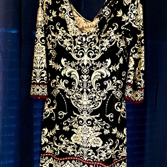 Excellent condition WHBM dress! - Picture 1 of 9